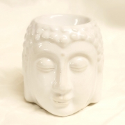 Soak & Soothe – Relaxing Bath Set – White Buddha – The Wild Nettle Co