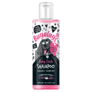 Bugalugs Baby Fresh Dog Shampoo – Paws N Co