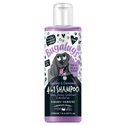 Bugalugs 4 in 1 Dog Shampoo – Paws N Co