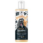 Bugalugs Oatmeal & Aloe Dog Shampoo – Paws N Co