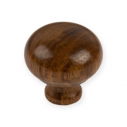 Bun Cabinet Door Knobs