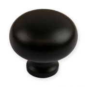 Bun Cabinet Door Knobs