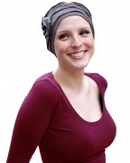 Bea – Chemo Hat – Suburban Turban