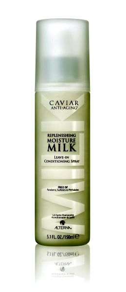 Alterna Caviar Moisture Milk 150ml