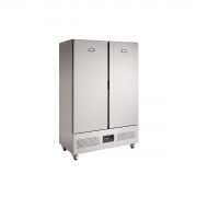 Foster 2 Door 800Ltr Slimline Cabinet Fridge FSL800H 11/105