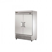 True Double Door Fridge Stainless Steel 1388Ltr T-49-HC-LD