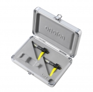 Ortofon Mk2 Concorde Club Twin Pack – DJ Cartridge – DJ Equipment From Atrylogy