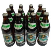 Augustiner Helles Fridge Filler – 12 Pack