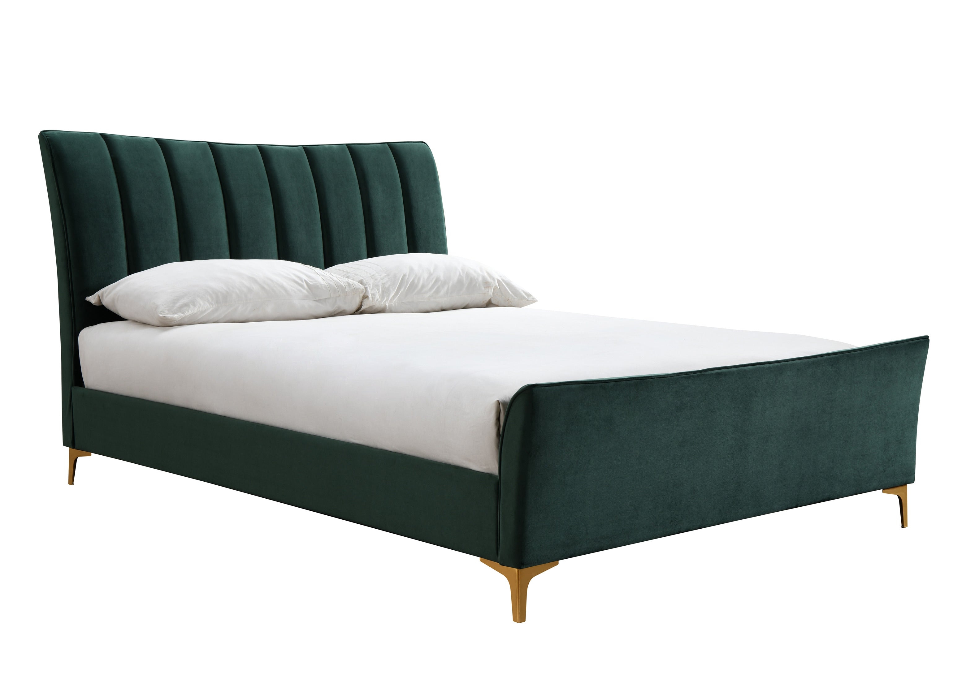 Clover King Bed – Furnishify