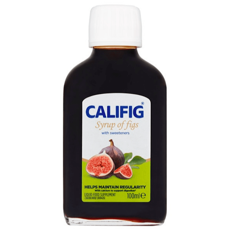 Califig Syrup of Figs 100ml – Caplet Pharmacy