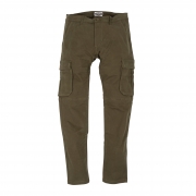 Resurgence Gear 2020 Cargo PEKEV Motorcycle Trousers – Military Green Green / 32 / 32 – Armadillo Customs