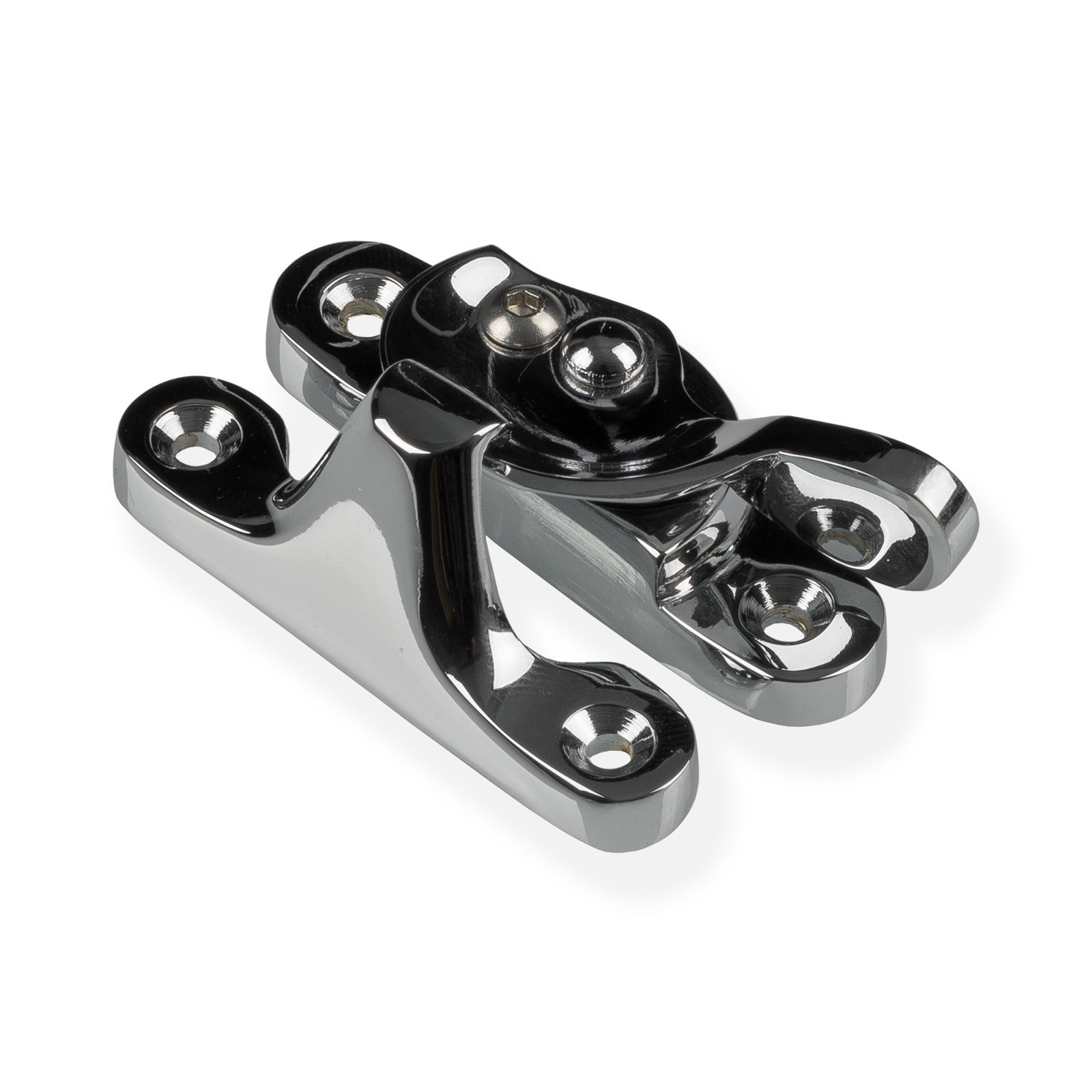 Fitch Sash Fastener Lock