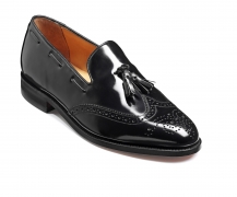 Barker Clive – 6 / Black