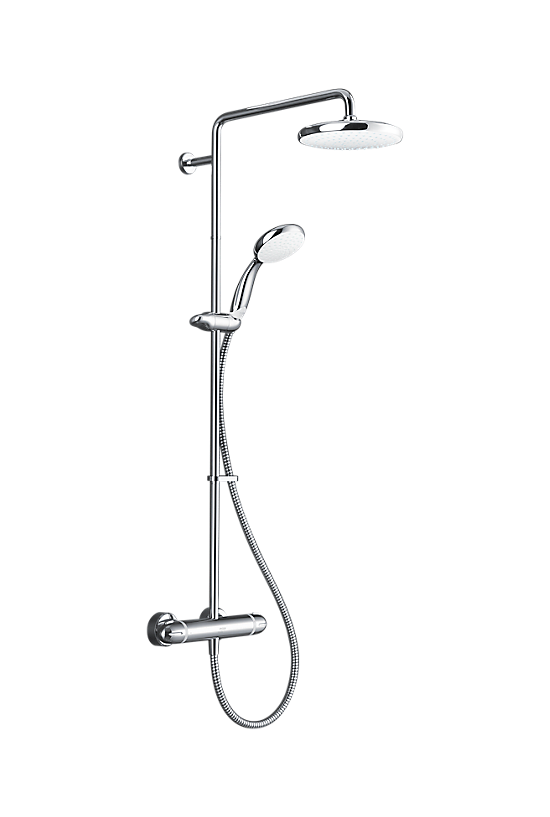 Mira Coda Pro ERD Mixer Shower