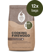 Olive Cooking Firewood – 12 Bags – Uncategorized