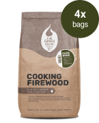 Olive Cooking Firewood – 4 Bags – Uncategorized