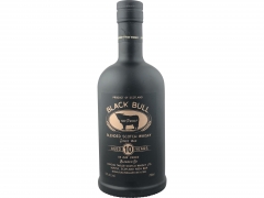 Black Bull 10 Year Old Retro | 50% 700ml