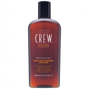 American Crew Daily Moisturizing Shampoo 250ml