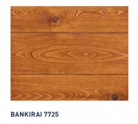 Decking Oil – Bankirai – 2.5L – OutDoor – Ciranova Finishes