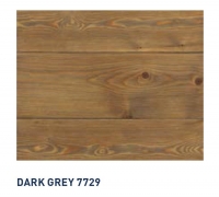 Decking Oil – Dark Grey – 2.5L – OutDoor – Ciranova Finishes