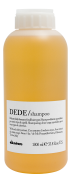 DEDE Shampoo Litre