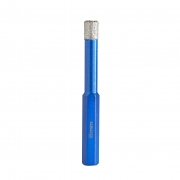 DTW 7mm Dry Diamond Tiling Drill Bit