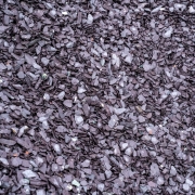 Blue Slate 20mm Decorative Gravel – 25kg Bag