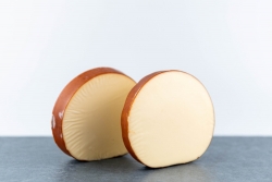 Natural Smoked Gouda Cheese