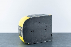 Black Lemon Gouda