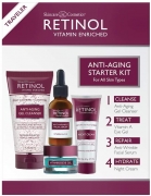 Retinol Anti-Aging Starter Kit