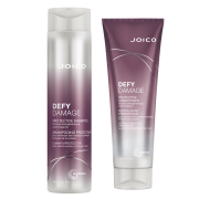 Defy Damage Shampoo & Conditioner Bundle