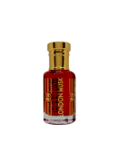 Oriental Perfume Oils