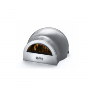 Delivita Pizza Oven – The Hale Grey Oven – Bright and Shine