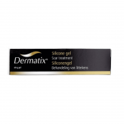 Dermatix Scar Reduction Silicone Gel – 60g – Caplet Pharmacy