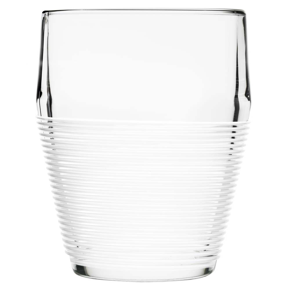 NERO Double Walled Espresso Glasses Set/2, Blomus