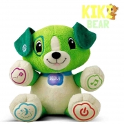 Leap Frog My Pal Scout – Kiki Bear