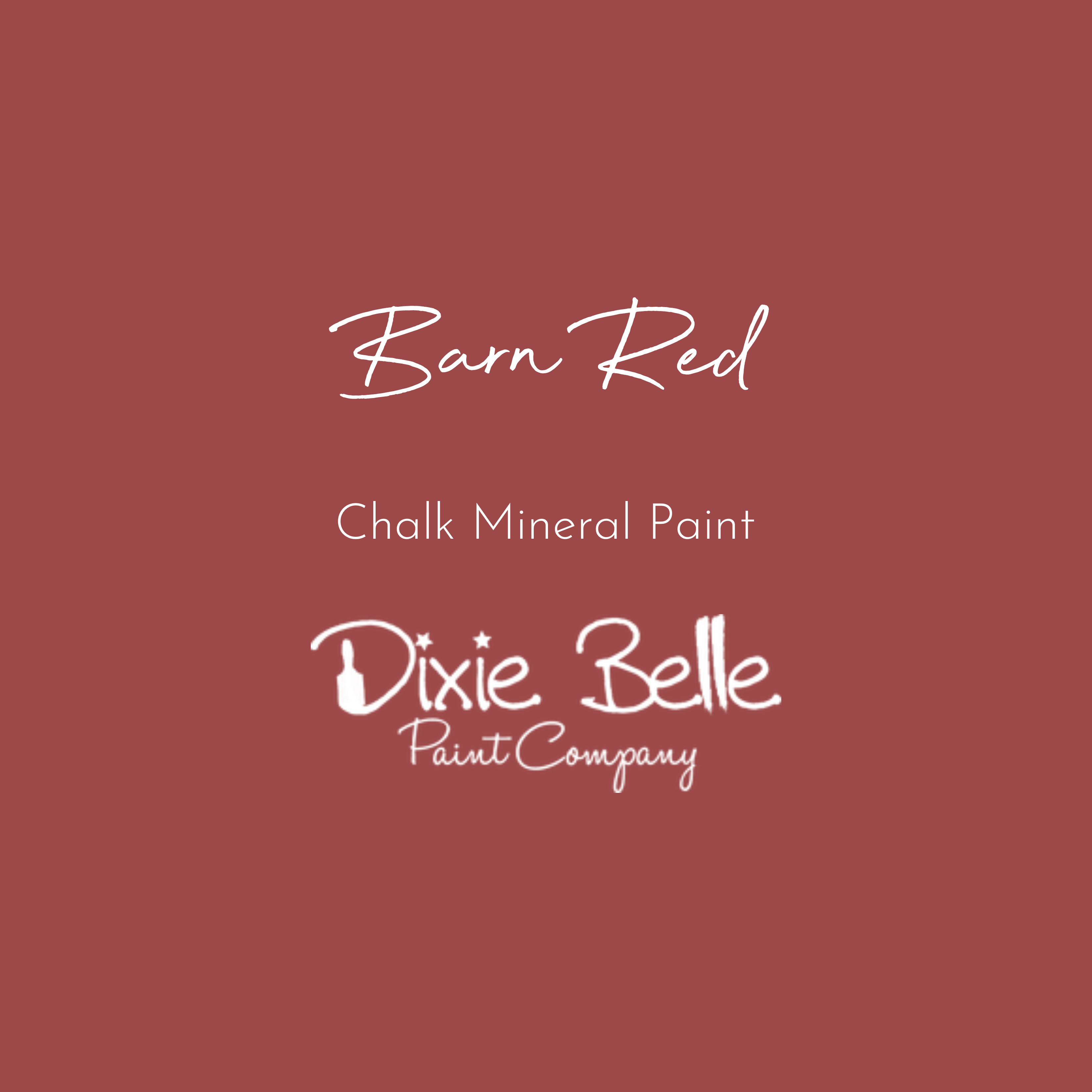 Bunker Hill Blue Chalk Mineral Paint - Dixie Belle Paint Company