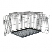 24" Dog Crate