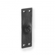 Door Bell Plate