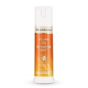 Vitamin D3 Spray (5,000 IU) | Dr Mercola | 36 Servings