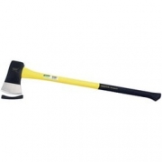 Garden Tools Hand Draper Felling Axe With Fibreglass Shaft 2kg – TotalDIY