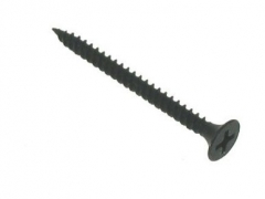 Fulham Timber – Drywall Screws Black 25mm Box of 1000