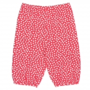 Kite Toddler Dotty Ali Babas Leggings Organic Cotton – Pink – 12-18 months