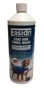 EASIDRI COAT & TOWEL WASH  20 LT