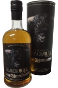 Black Bull 21 Year Old | 50% 700ml