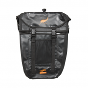 Emu Bike Cargo Bag Black