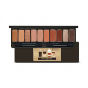 ETUDE HOUSE Play Color Eyes #Caffeine Holic – Eyeshadow – Skin Cupid