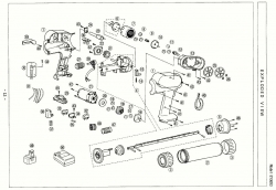 Panasonic EY3653 MODULE WEY3653L2128 Spare Part