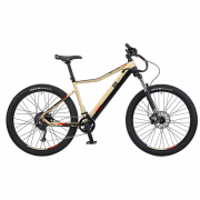 Ezego Trail Destroyer 250w Electric Mountain Bike – 500Wh – Generation Electric