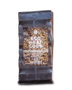 Heat Log Sawdust Briquettes – Sustainable Firewoods – Green Olive Firewood